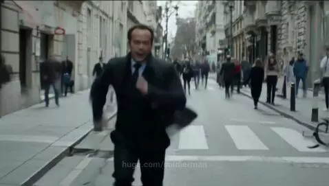 Runnnn by soldierman
