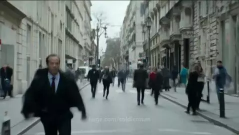 video poster