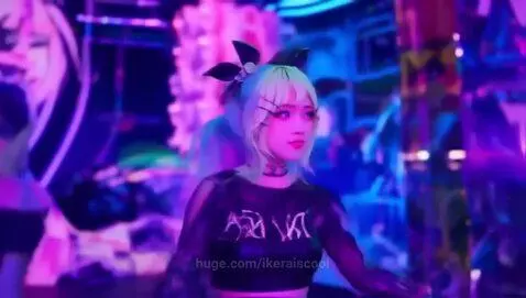 Video by ikeraiscool
