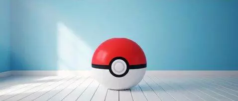 Pokeball room! by druski