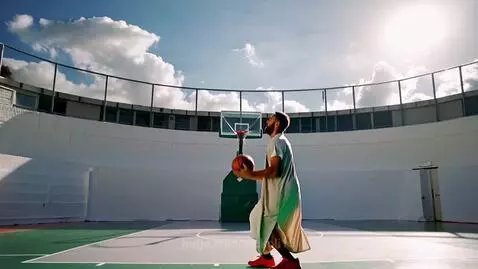 video poster