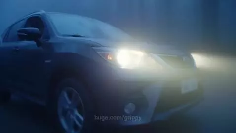 video poster