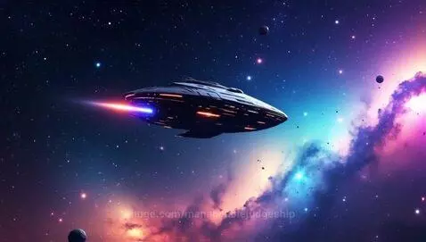 Space ship are meant to fly by manageablejudgeship