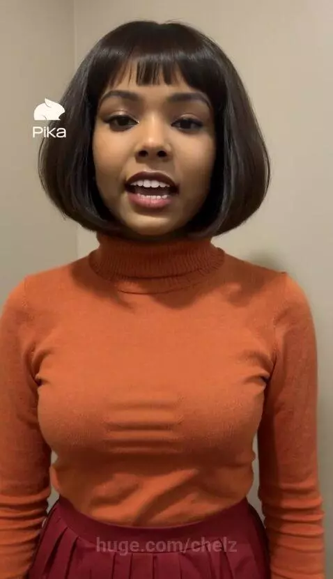 Help who should I be for the Scooby Doo theme party? This is... by chelz
