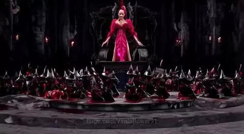 video poster