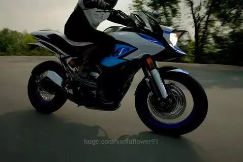 video poster