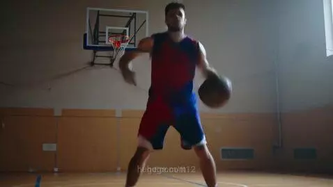 Basketball by tt12
