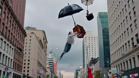 video poster