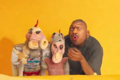 video poster