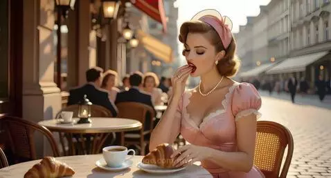 Завтрак by mwp