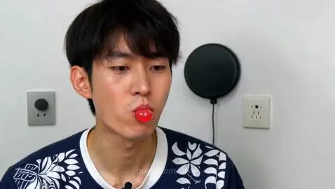 Bubble gum by mwp