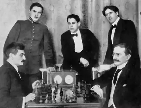 video poster