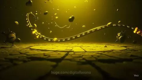 Time is Relative by digitallasuna