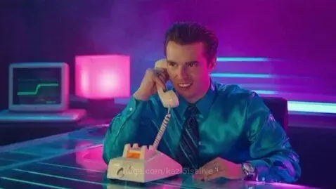 video poster