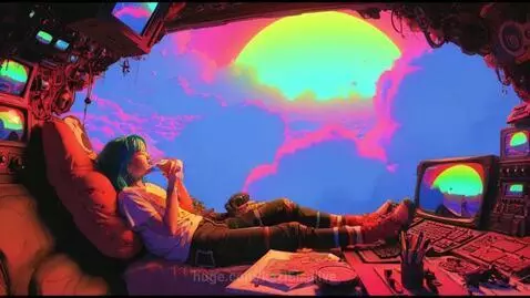 Space tendies by kazi5isalive