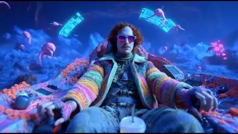 Video Project 40 by kazi5isalive