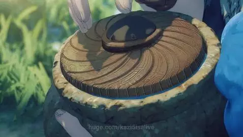 Slime Bake by kazi5isalive