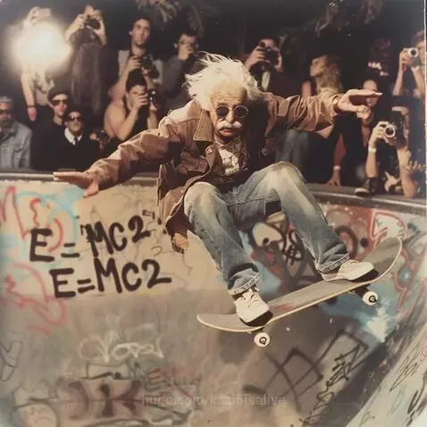 video poster