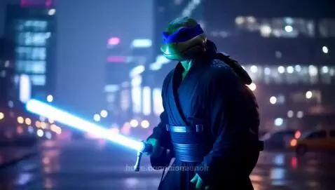 video poster