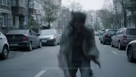video poster