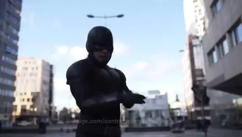 video poster