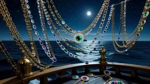 Ice ships 1 by xcoralisax