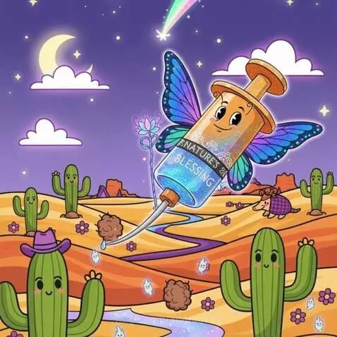 Nature's Blessings FF by xcoralisax