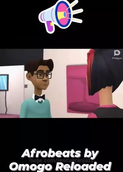 video poster