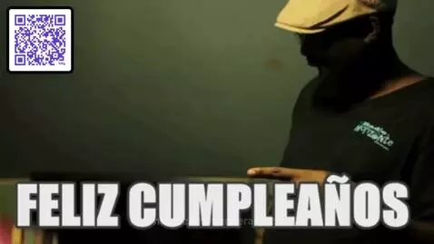 video poster