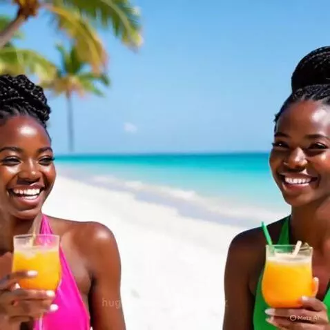 Twinning in the Summer by rescueranjazz