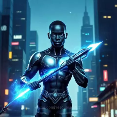 video poster