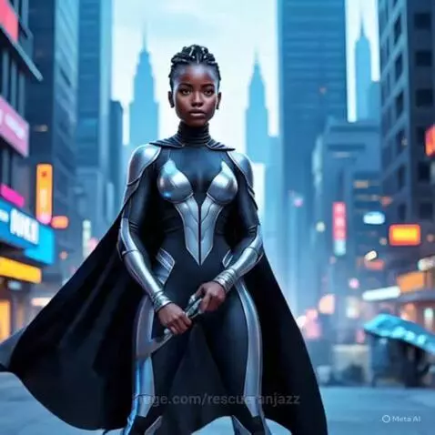 video poster