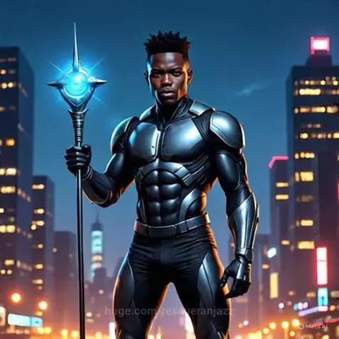 video poster