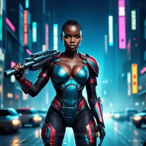 video poster