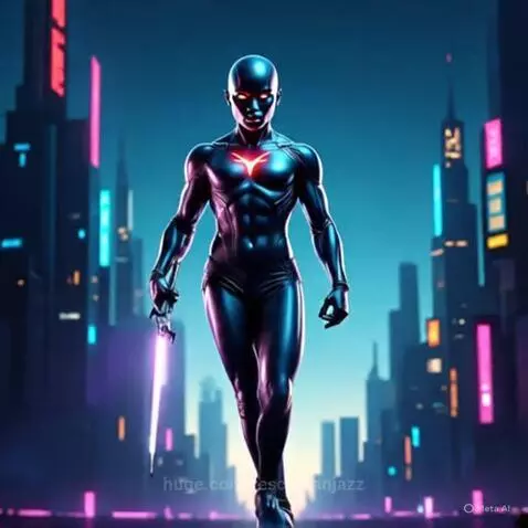 video poster