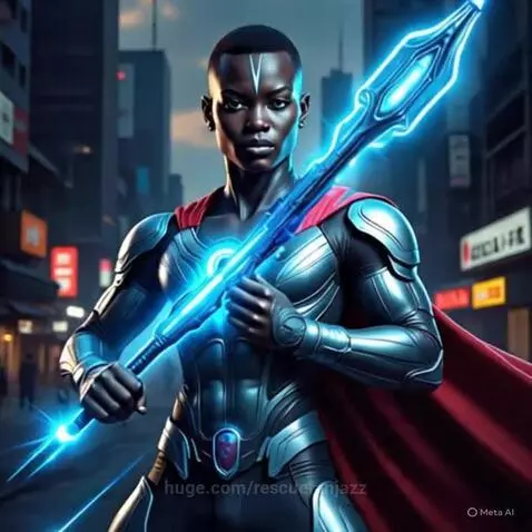 Afolayan by rescueranjazz