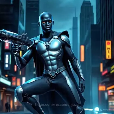 video poster