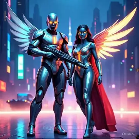video poster