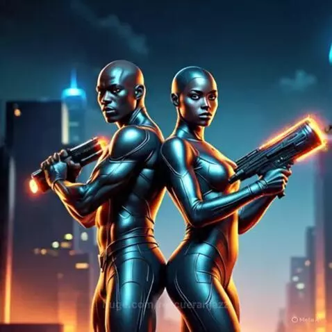 video poster
