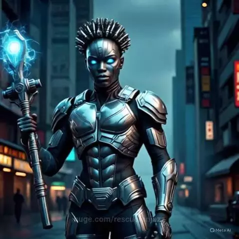 video poster