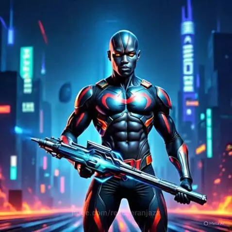 video poster