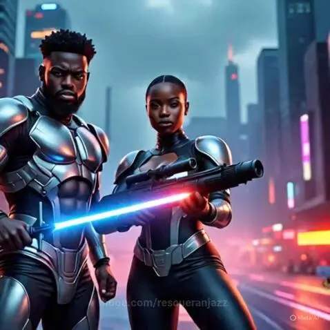 video poster