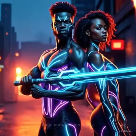 video poster