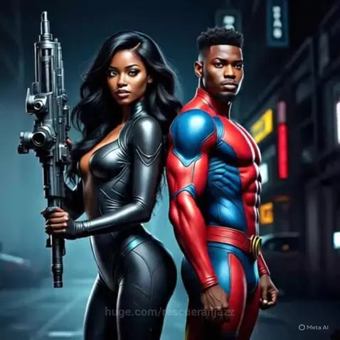 video poster