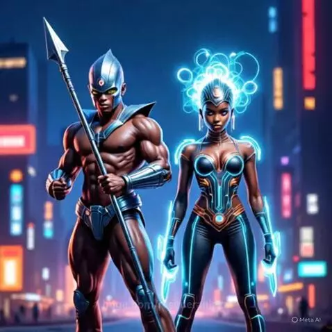 video poster