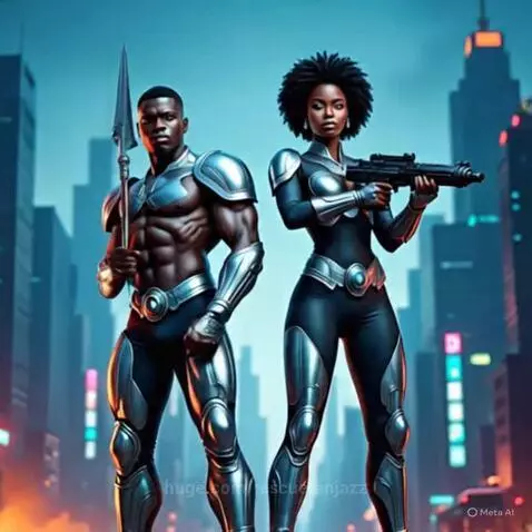 video poster