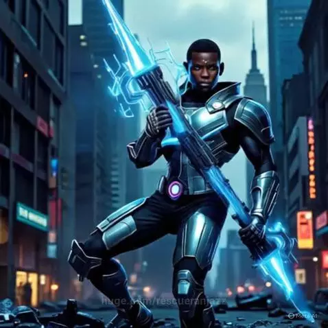 video poster