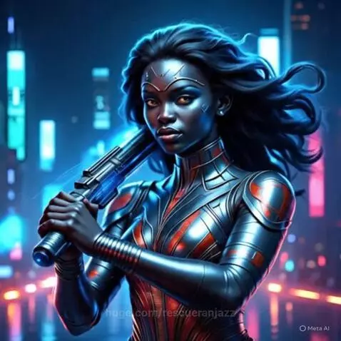 Gbemisola by rescueranjazz