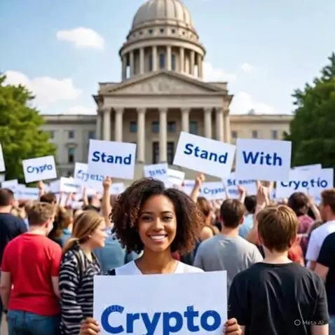 Indianapolis is the Place to Celebrate Stand with Crypto Kic... by rescueranjazz