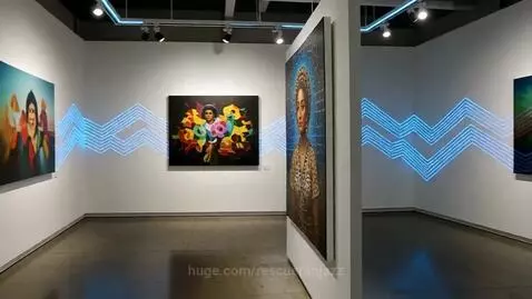 video poster